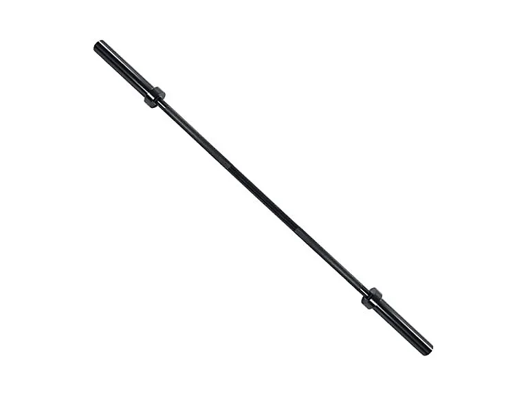 Signature Fitness Olympic Barbell
