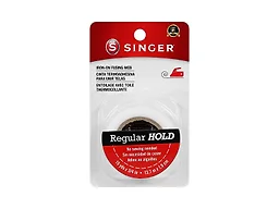 Singer DSA-TC-ARTS026662 - 12PK 4-Pack Singer Iron-On F