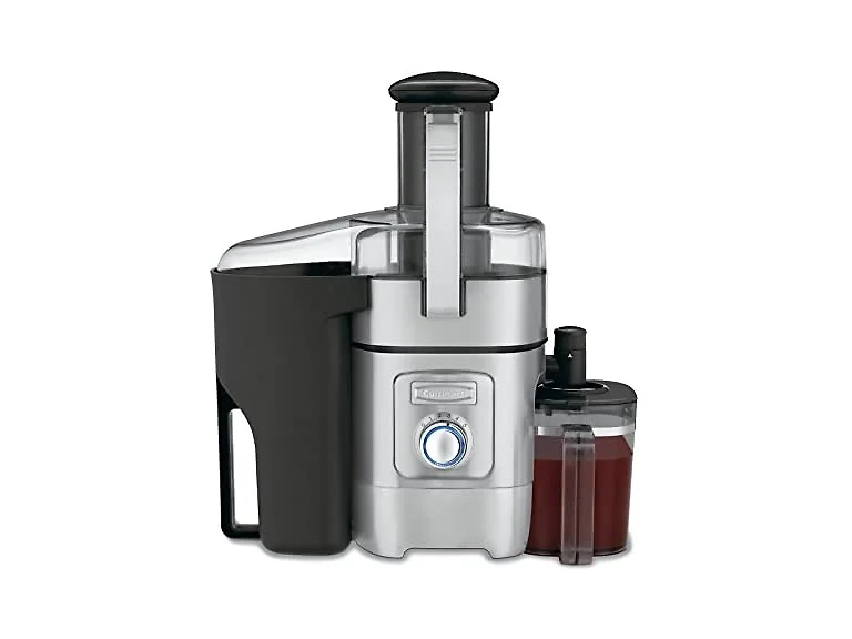Cuisinart Die-Cast Juice Extractor (Open Box)