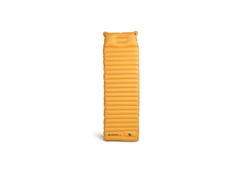 Nomic Lumin AIR Self Inflating Sleeping Pad