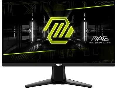 MSI 25" FHD Monitor | MAG 255XFV