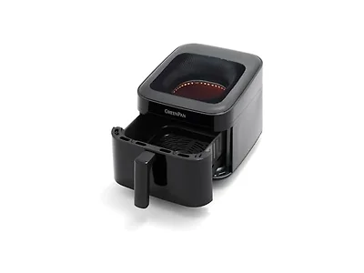 GreenPan Cyclone 7QT 12-in-1 Air Fryer