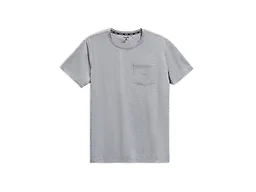 Hurley Air Mesh Pocket Tee