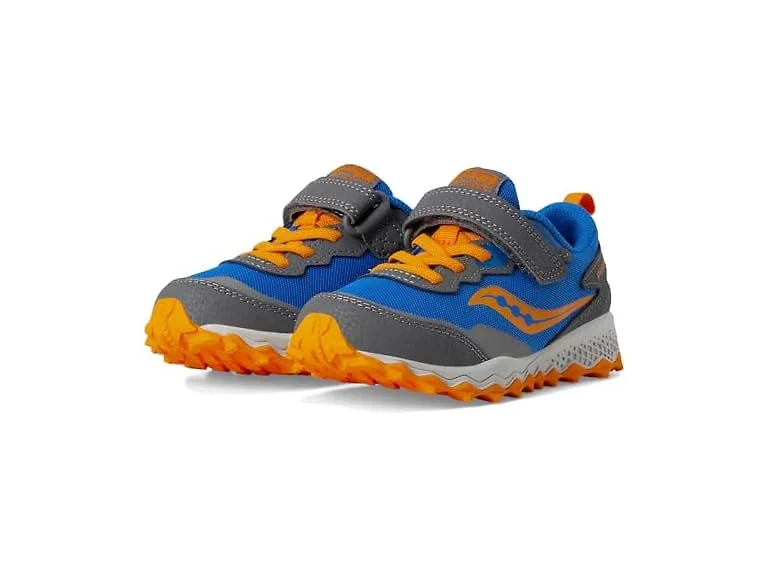 Saucony Kid's Peregrine Shield KDZ Sneaker