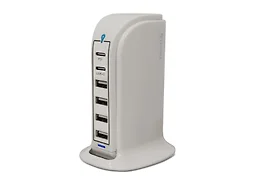 Aduro PW-HUBCPD-12 PowerUp PD Power Tower Multi P