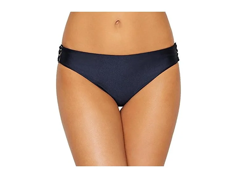 Luli Fama Women (XL) Standard Mambo Lace UP Bottom