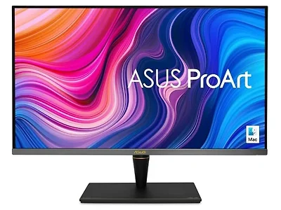 ASUS ProArt PA32UCX-PK- 32" Display Monitor