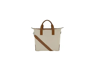 Vince Mens Fairfax Top Zip Tote, Stylish