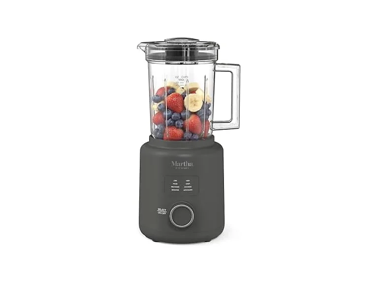 Martha Stewart 50oz Countertop Blender