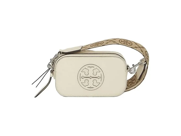 Tory Burch Mini Miller Crossbody Bag