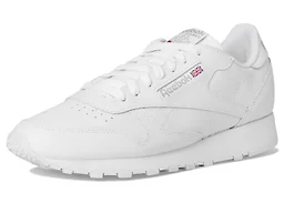Reebok Classic Leather White/Pure Grey