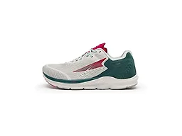 Altra AL0A547X3251 6.5 Altra Torin 5 Women's Shoes Deep Teal Pink