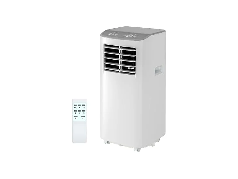 GarveeTech 8,000 BTUs Portable Air Conditioner