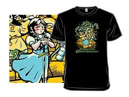 Dungeons And Adventurers