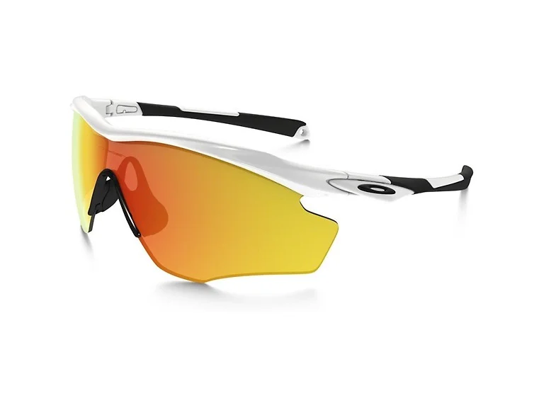 Oakley Men's OO9343 Shield Sunglasses