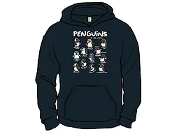 World Penguins