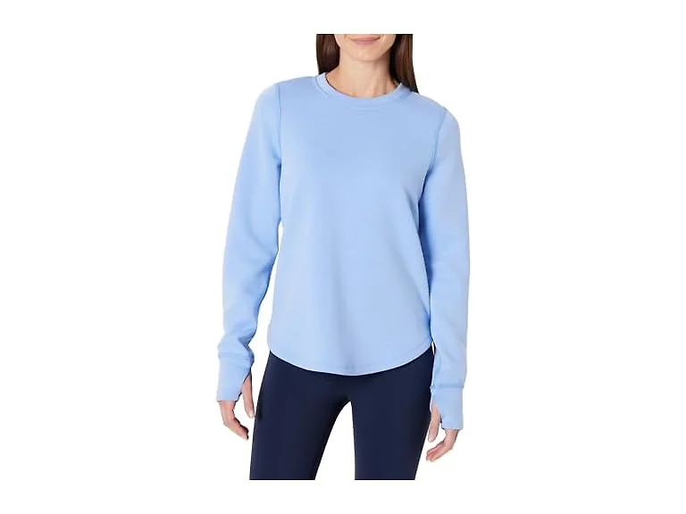 Amazon Essentials Women Active Sweat Sweatshirt