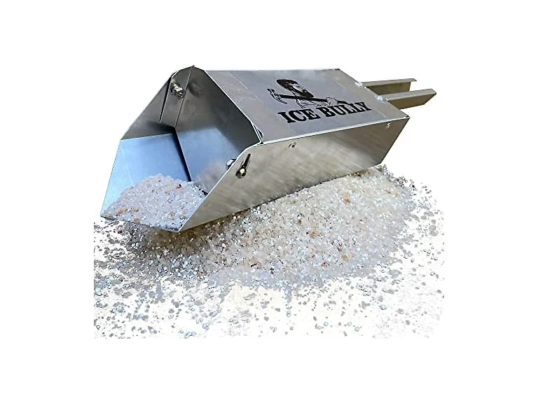 Handheld Spreader Multi-Tool
