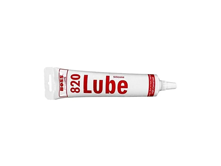 Boss 820 pool & spa silicone lube