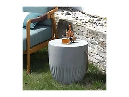 Naga Bahna BC1229925020004 Outdoor Side Table
