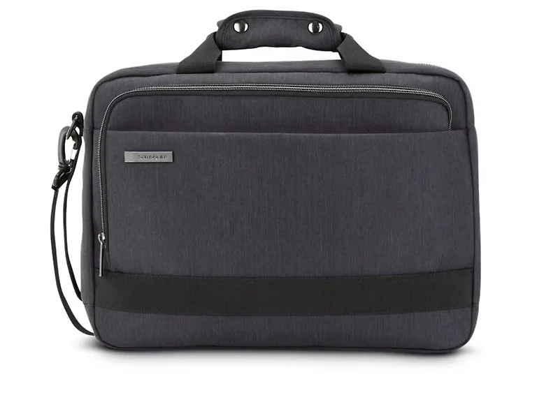 Samsonite Utility Convertible Breifcase