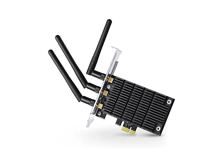 TP-Link Archer T9E AC1900 Wireless WiFi