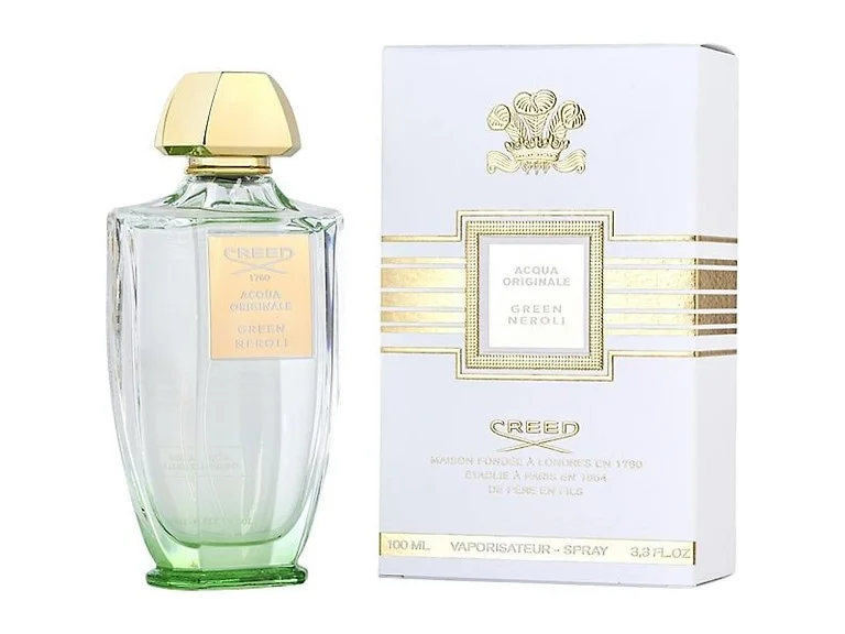 Creed Green Neroli EDP 3.3 oz