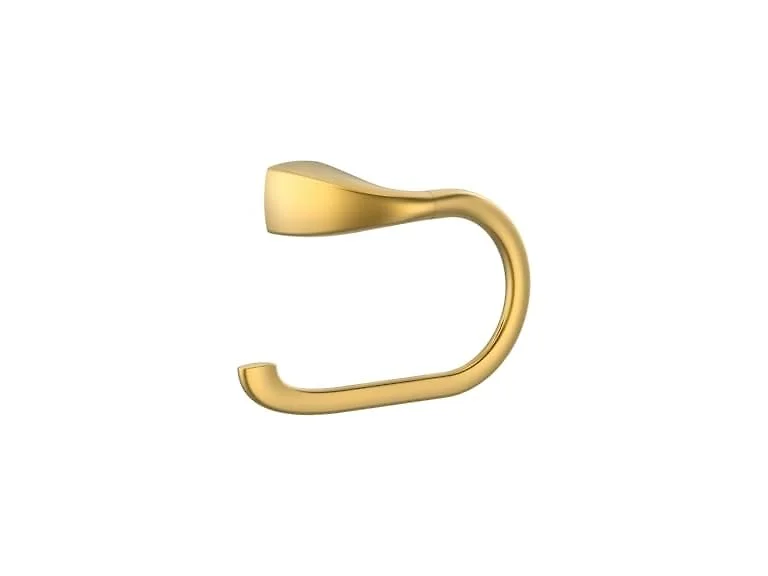 Gerber Gilde Wall Mounted Towel Ring