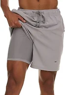 Champion BOS-B0F7NHRCGM X-Large Champion Mens 7 Swim T