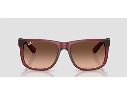 Ray-Ban RB4165 Justin Classic Square Sunglasses