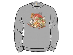 Neko Ramen Chaos