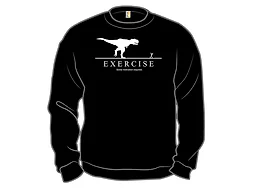 Some Motivation Required Crewneck Sweatshirt