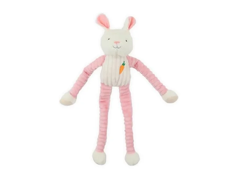 Patchwork Pet: Muttley Series - Ruby Rabbit