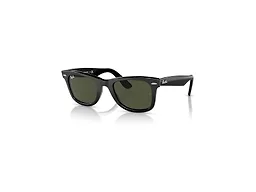 Ray-Ban RB2140 Original Wayfarer Square Sunglasses