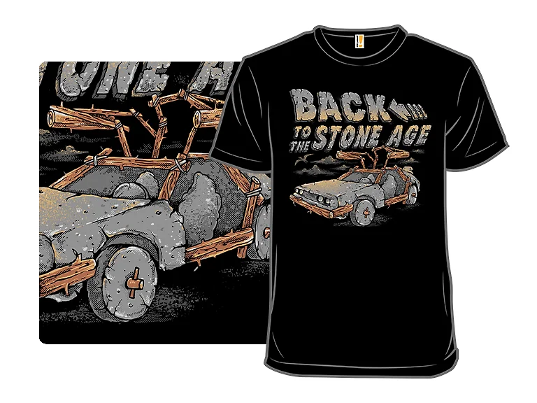 Stone Age