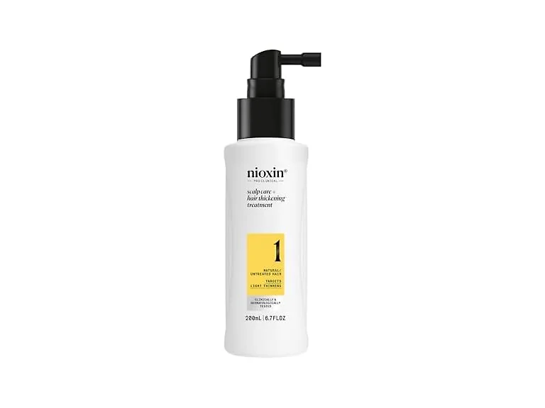 & Hair Treatment, 6.76 oz