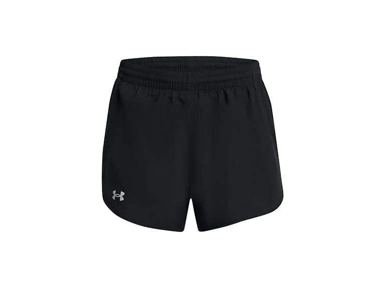 Under Armour Fly By 2-in-1 Shorts