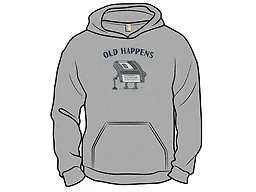 Old Happens