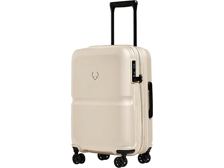ANTLER Single Stripe 22" Carry-On Hard Shell Luggage