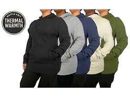 BLUE ICE WC-----(Women's 5Pack)  MWHPO-222  BK-HG-NV-