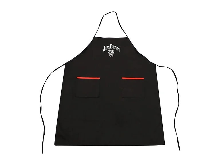 Jim Beam Classic Grilling Apron