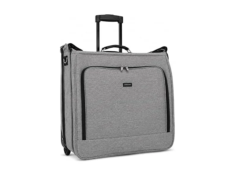 Geoffrey Beene Rolling Garment Bag