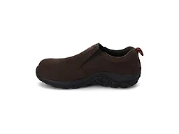 Merrell Men's Jungle MOC Leather Comp Toe Work Shoe