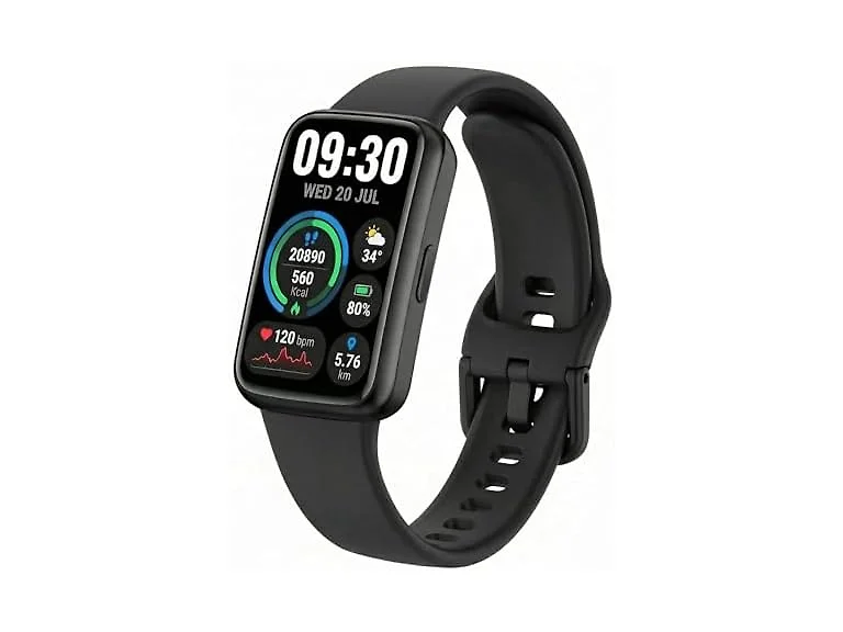 Motivaris Fitness Tracker
