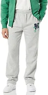 Amazon Essentials Disney | Marvel | Star Wars Men's Fleece Sweatpants, Mickey, 4X-Large Big