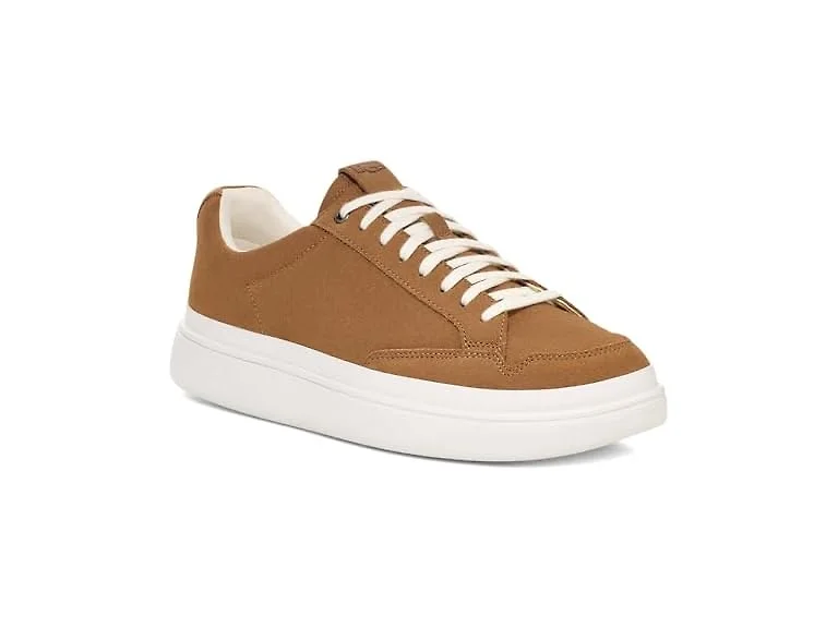 Ugg Women's South Bay Low Suede Sneakers