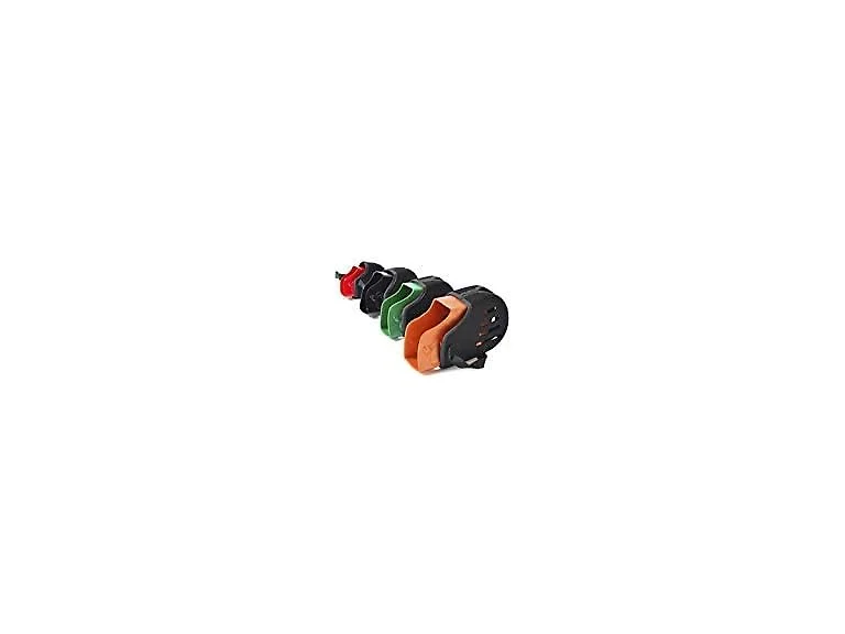 Tuffie Muzzle Size 4 by Proguard Pets