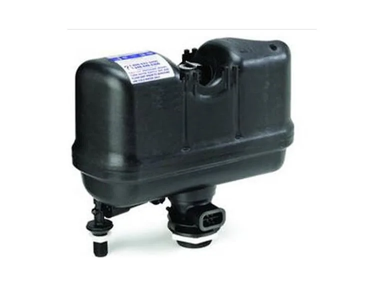 1.0 Gallons Per Flush Pressure ASSISTED
