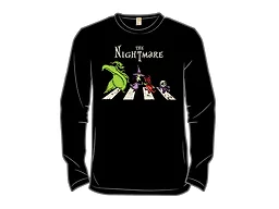 Nightmare Road