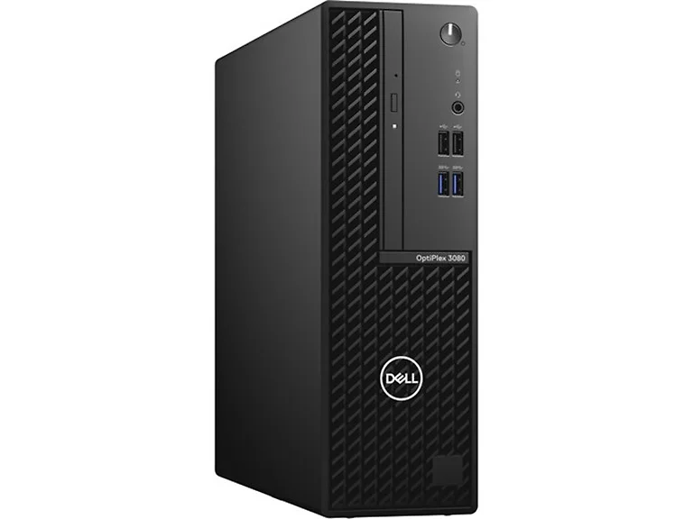 Dell OptiPlex 3080 SFF Desktop PC